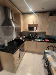 Appartement à San Agustín - Parque Europa