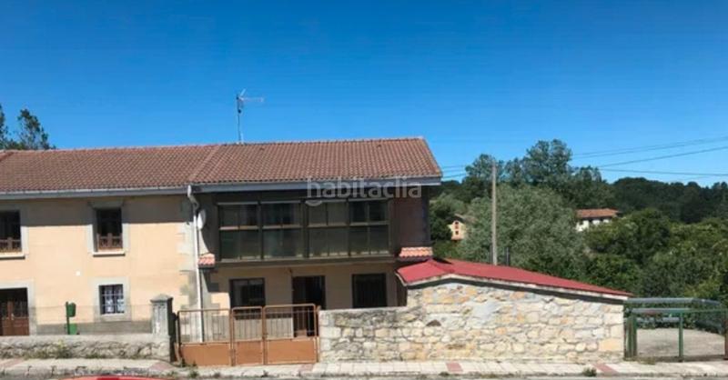 Foto 2da690a9-f482-4896-9cb7-2ca2c21f88d2. Casa con riscaldamento parcheggio in Arija