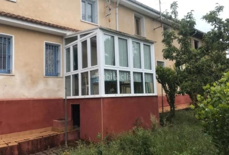 Foto 3e90a8b6-6594-4fdc-a9ba-70de6d1c306c. Casa con riscaldamento parcheggio in Arija