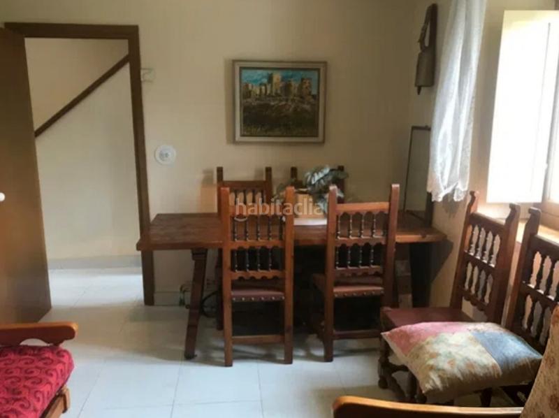 Foto f047265a-d8e3-449d-9cfb-026e65c1a6cd. Casa con riscaldamento parcheggio in Arija