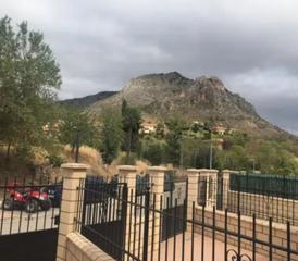 Casa a Poza de la Sal