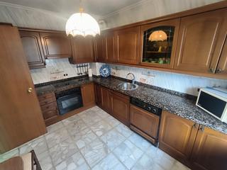 House in Lerma