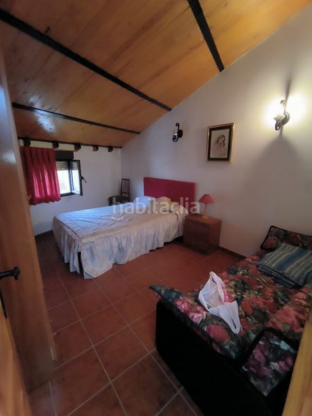 Foto 17cbdb2c-80bf-476f-904d-71afd117d2a4. House with heating parking in Zuñeda