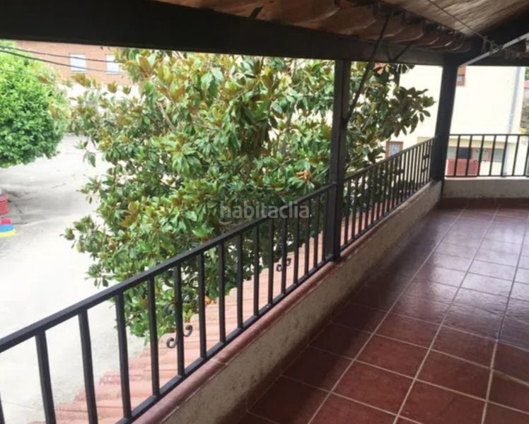 Foto 1f28779a-fda7-4f82-a161-035c27404fc4. House with heating parking in Zuñeda