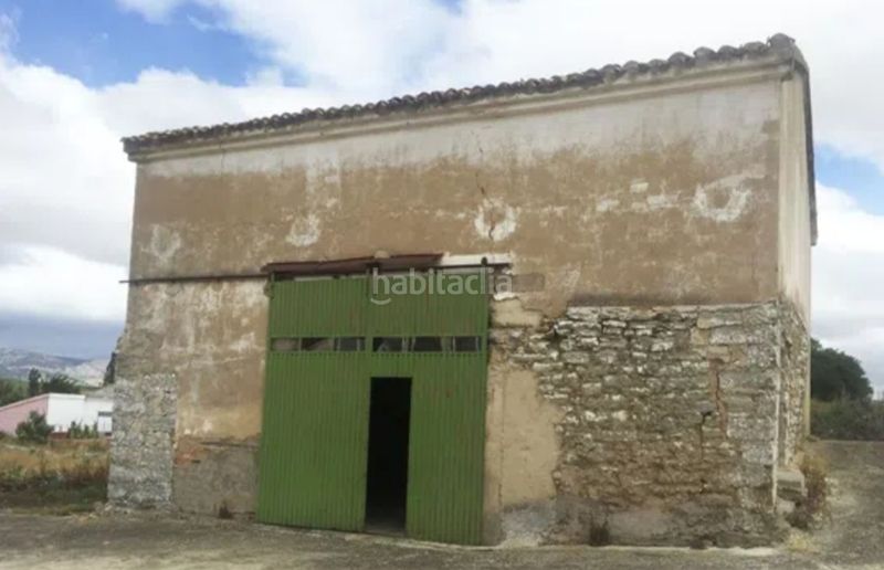 Foto 4f400eb5-6b45-4acd-b83f-8b8141c3e7c5. House with heating parking in Zuñeda