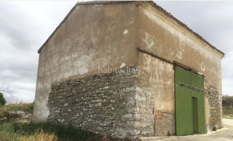 Foto 6ccd6759-edf9-497a-a663-9e709c2f443b. House with heating parking in Zuñeda