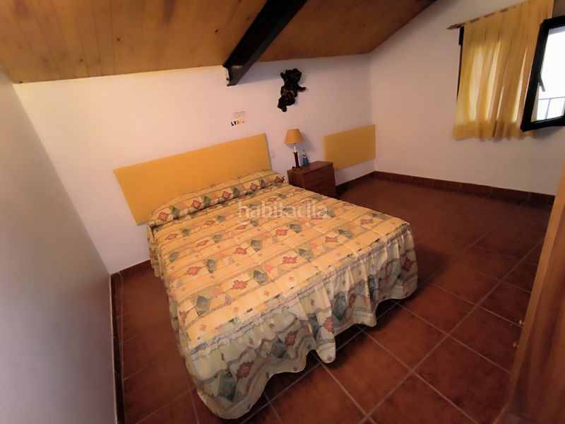 Foto d047989c-816c-4b5c-9ba3-19f8cf697a5f. House with heating parking in Zuñeda