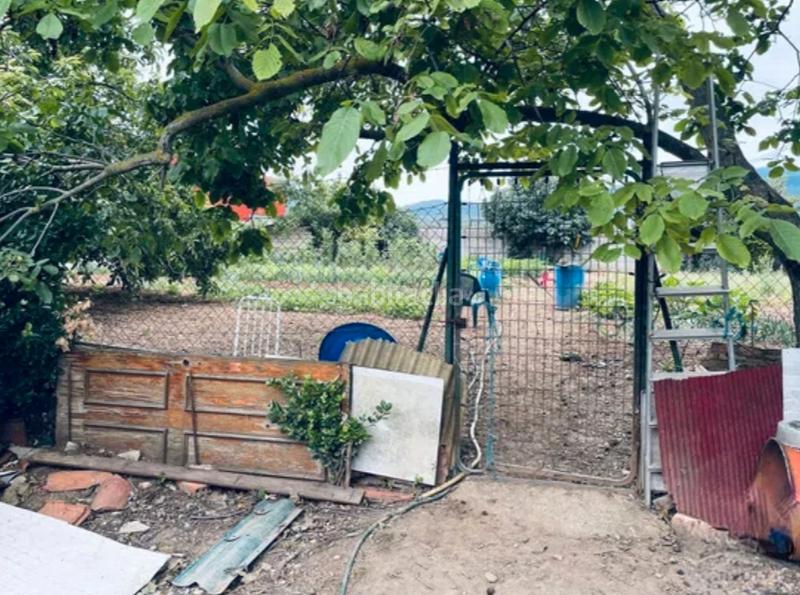 Foto 20eedeb5-b74f-46c5-8ff9-785311336976. Country house in Crucero - Aquende Miranda de Ebro