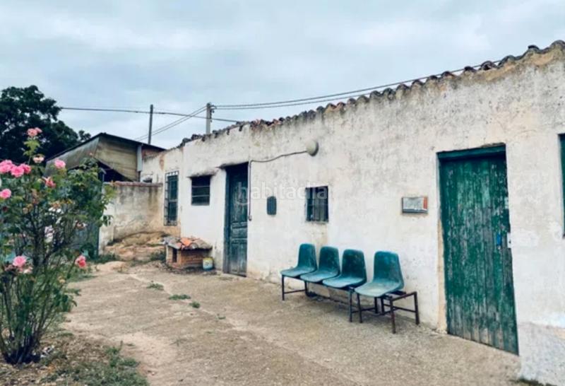 Foto 4004f37a-26e0-4456-a0b9-7c713cb40ad2. Country house in Crucero - Aquende Miranda de Ebro