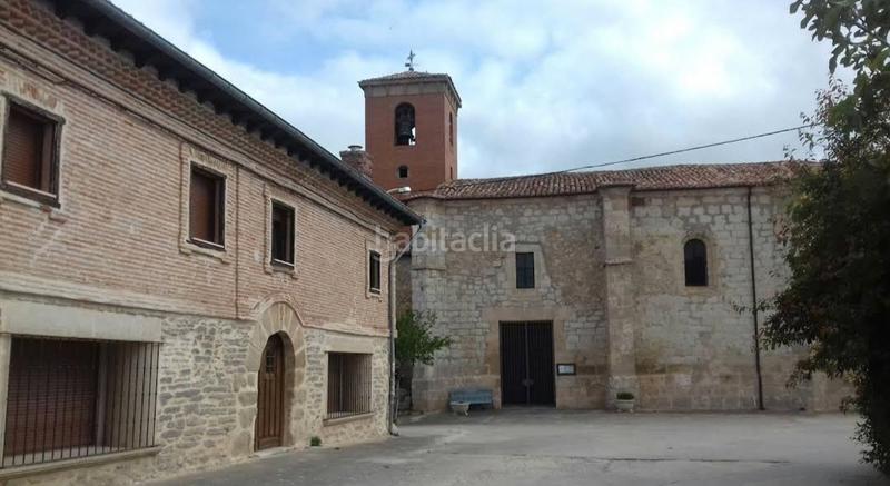 Foto 9b7a231b-acbf-4a65-81bd-4fe5c4727f5d. Casa en Fuentebureba