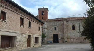 Casa a Fuentebureba