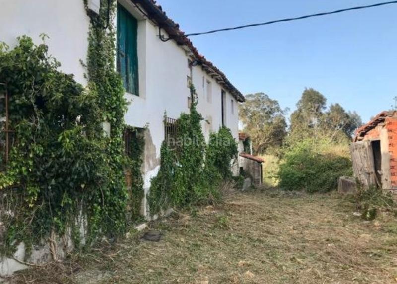 Foto 03f27012-5ba3-4f1d-b65b-1e5b76e9558a. Casa amb aparcament a Hazas de Cesto