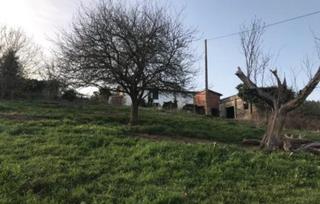 Casa a Hazas de Cesto