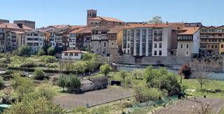 Appartement à Medina de Pomar