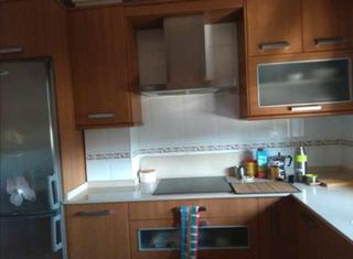 Etagenwohnung in Villarcayo de Merindad de Castilla la Vieja