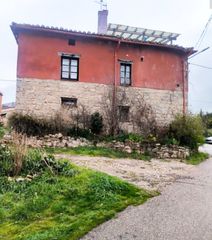 Haus in Revillarruz