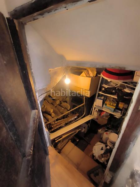 Foto 234ae272-f86d-402f-b712-1a86ffb1388c. House with fireplace heating in Revillarruz