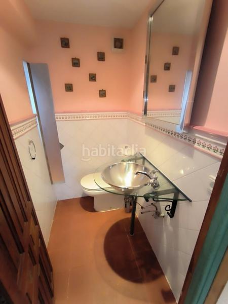 Foto bf25a0e5-74dd-4803-8b57-4c1cbf9cd8e4. House with fireplace heating in Revillarruz