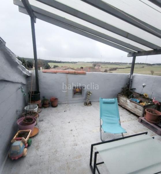 Foto d79b851f-c807-4f0c-95c6-3833cb8feccc. House with fireplace heating in Revillarruz