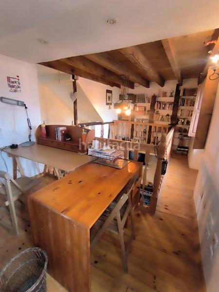 Foto 0936fd54-207c-47df-ab77-8c79144d6fc6. Maison avec cheminée chauffage dans Revillarruz