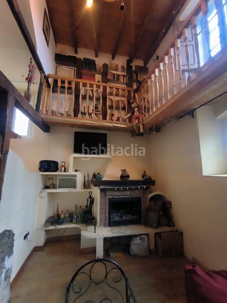 Foto 16506976-f513-474a-b3aa-303948ea1117. Maison avec cheminée chauffage dans Revillarruz