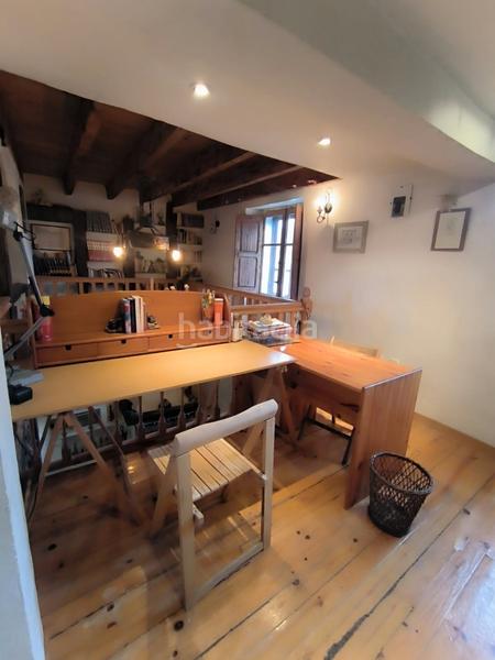 Foto 258fe22a-7d43-4200-a049-ec859f9f168d. Maison avec cheminée chauffage dans Revillarruz