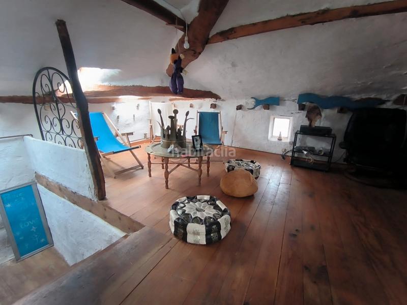 Foto 3389f1c8-5980-4293-9514-823858533e56. Maison avec cheminée chauffage dans Revillarruz