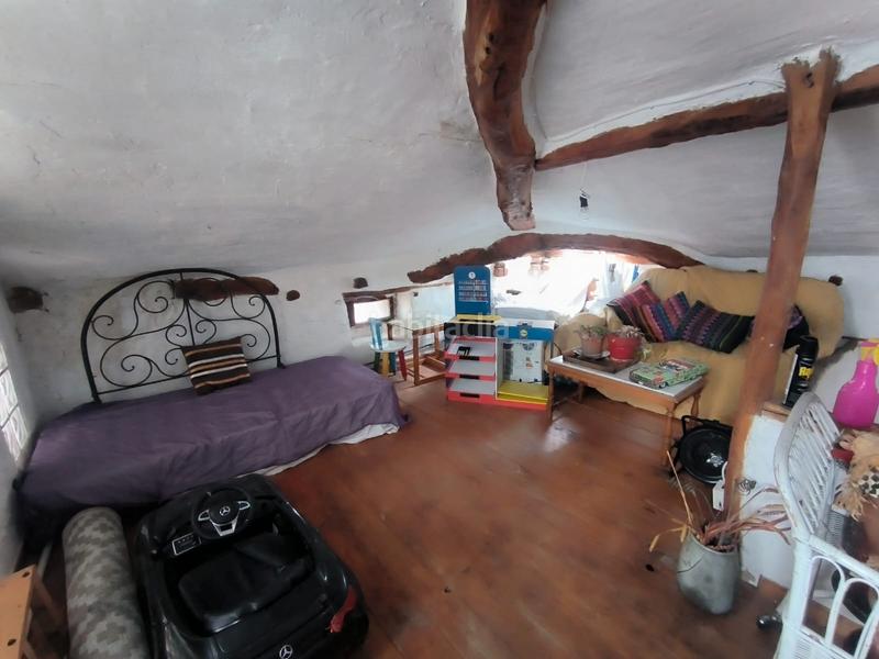 Foto 3e4ed39a-4755-4ba3-ba0f-54c607c1652f. Maison avec cheminée chauffage dans Revillarruz