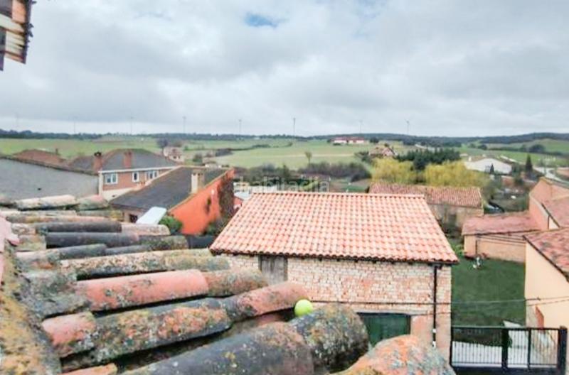 Foto 4d341eb5-ad48-4db0-a3a4-91b36a8d7f3b. Maison avec cheminée chauffage dans Revillarruz