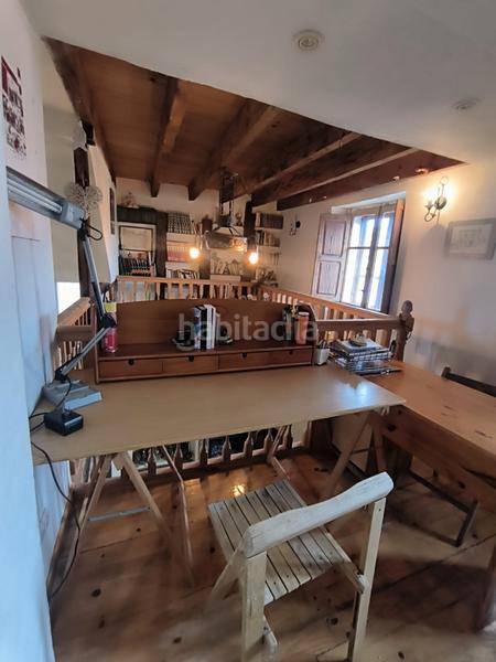 Foto 612ebdff-dba7-4cc3-91df-20e8add13e51. Maison avec cheminée chauffage dans Revillarruz