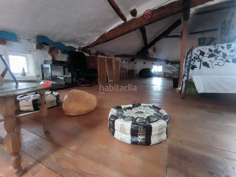 Foto 84d4b0e9-752d-4577-9005-5ea88d7d2b5b. Maison avec cheminée chauffage dans Revillarruz