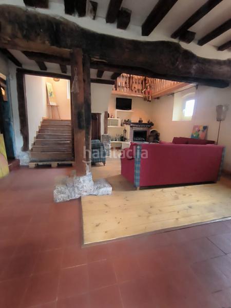 Foto 873b2207-04bf-41d9-a189-26637ab96540. Maison avec cheminée chauffage dans Revillarruz