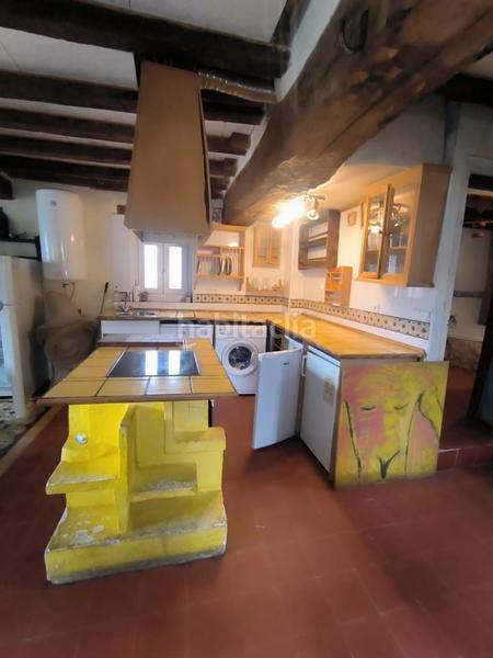 Foto 8752248e-3cac-4553-bc2c-f96c7b35adf4. Maison avec cheminée chauffage dans Revillarruz