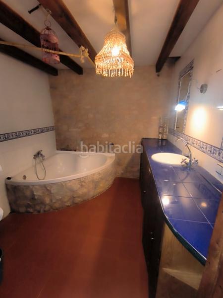 Foto 8ecc3937-b7d9-46da-9623-5e66f2ca39e7. Maison avec cheminée chauffage dans Revillarruz