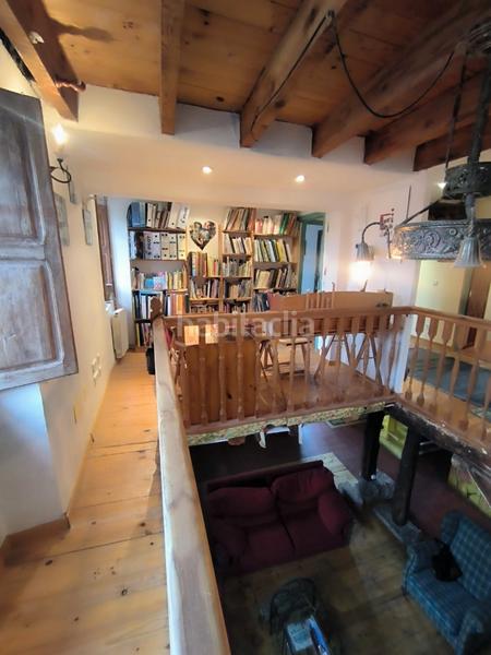 Foto 93c0c4e6-3914-453f-a767-c63ce8bffedf. Maison avec cheminée chauffage dans Revillarruz