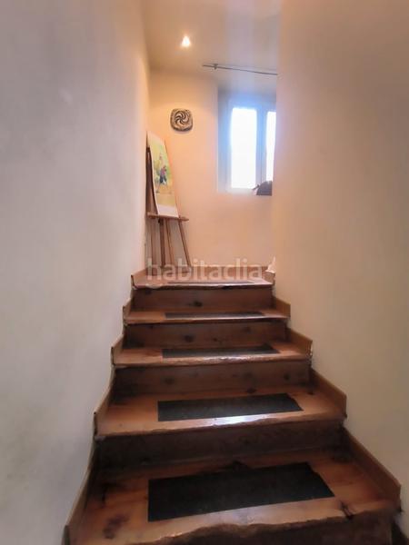 Foto f97707a6-6270-45d2-b674-b45a60774503. Maison avec cheminée chauffage dans Revillarruz