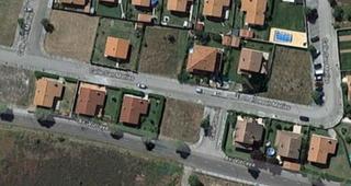 Terreny residencial a Medina de Pomar