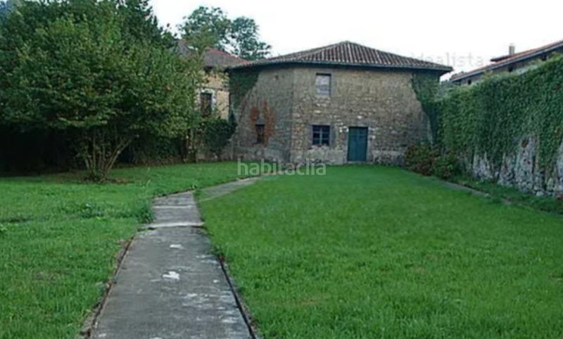 Foto 29f44970-77b4-4952-9add-8b35a94fbcbd. Casa en Lanestosa