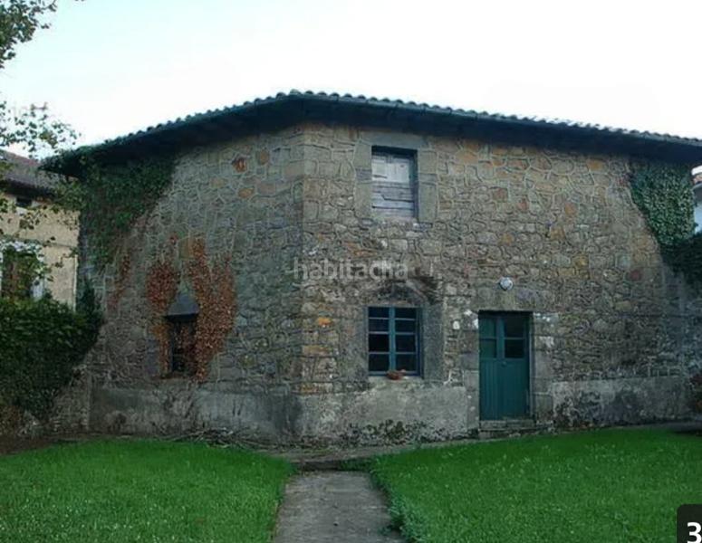 Foto 651ccbd8-e59e-4ba3-a2d0-146af0041e1d. Casa en Lanestosa