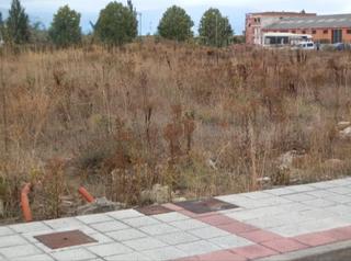 Terreny residencial a Medina de Pomar