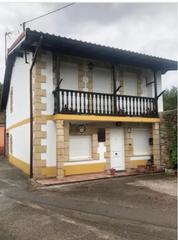 House in Arenas de Iguña