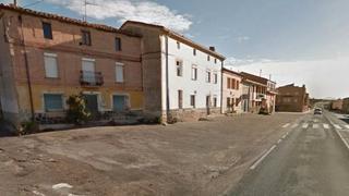 Haus in Oña