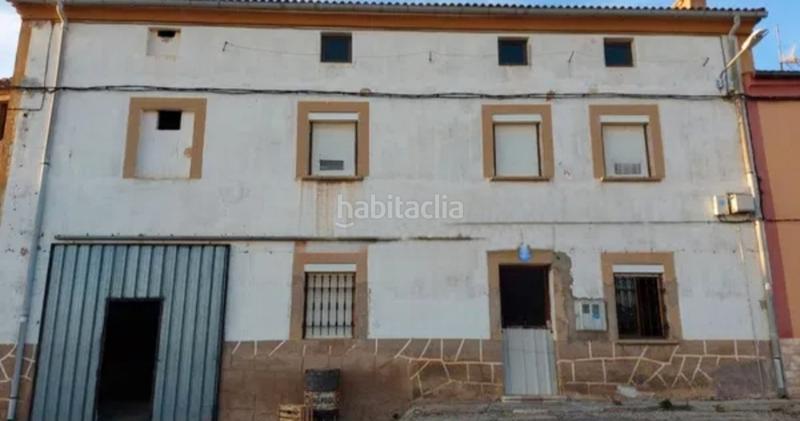 Foto cfb802ed-0919-415c-8d13-7197fe403bc9. Casa amb aparcament a Oña