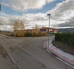Terreny residencial a Medina de Pomar