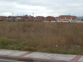 Terreny residencial a Medina de Pomar