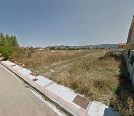 Terreny residencial a Medina de Pomar