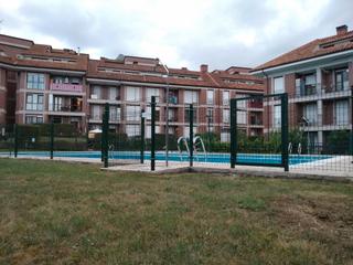 Apartament a Ramales de la Victoria