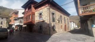 Casa a Lanestosa