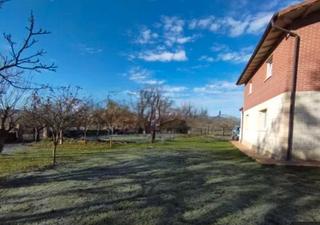 Casa a Valle de Losa
