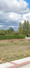 Terreny residencial a Medina de Pomar